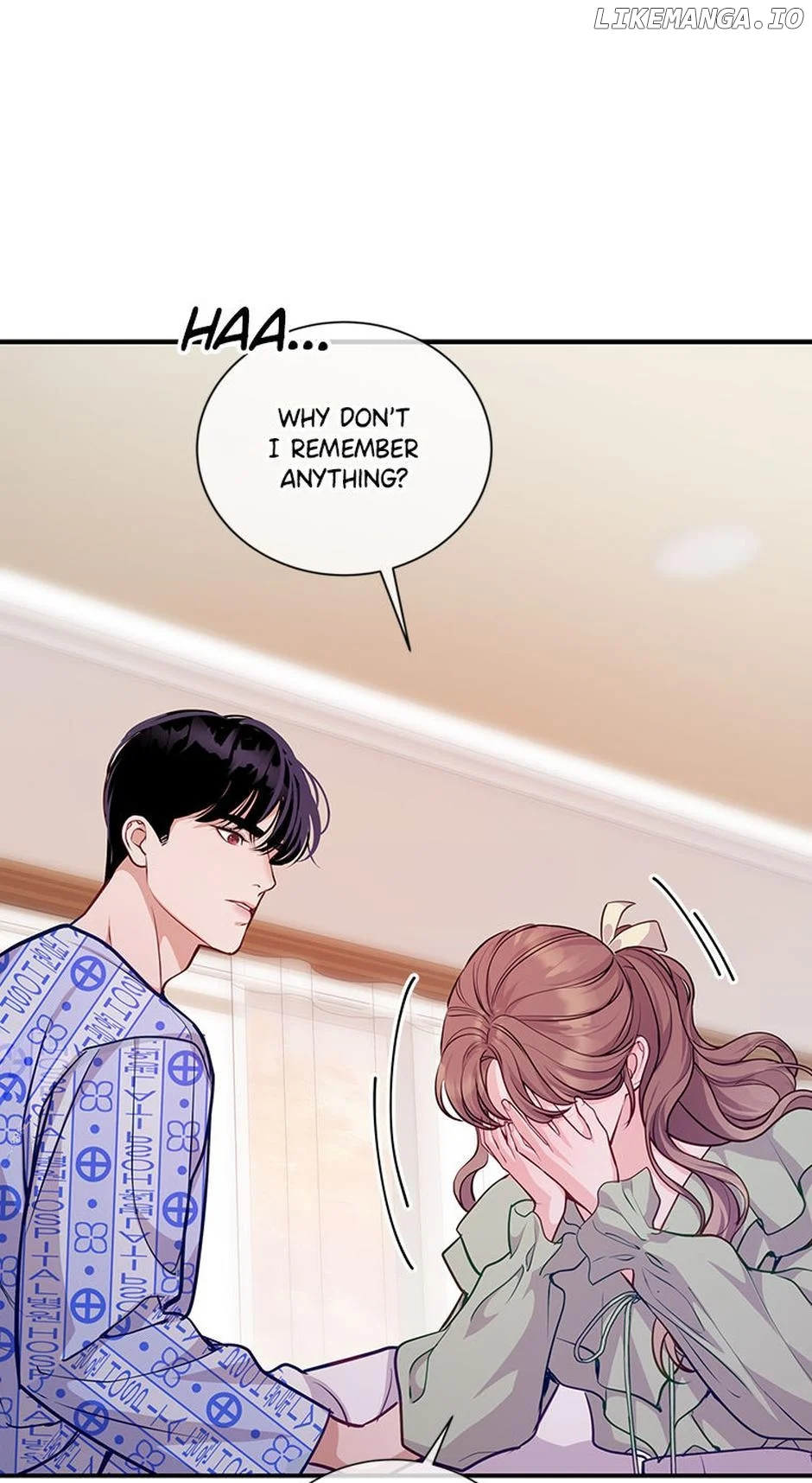 A Suspicious Confession Chapter 65 275 55