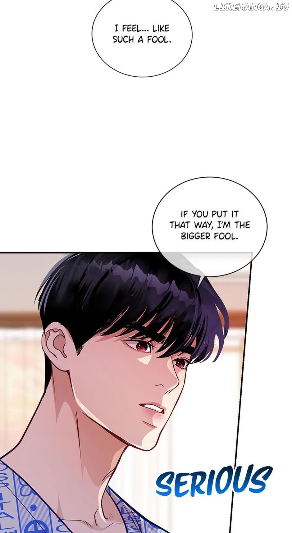 A Suspicious Confession Chapter 65 276 56