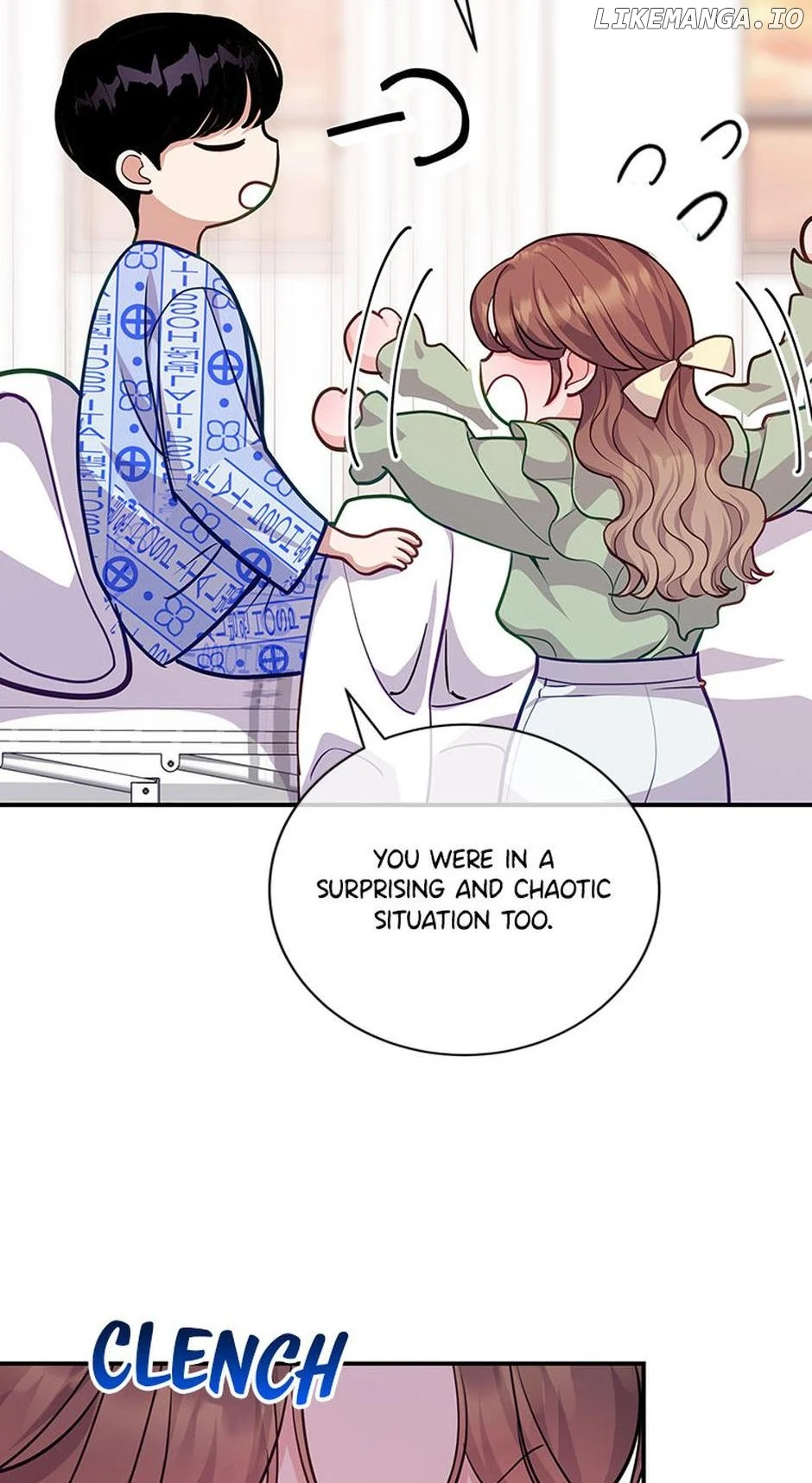 A Suspicious Confession Chapter 65 278 58