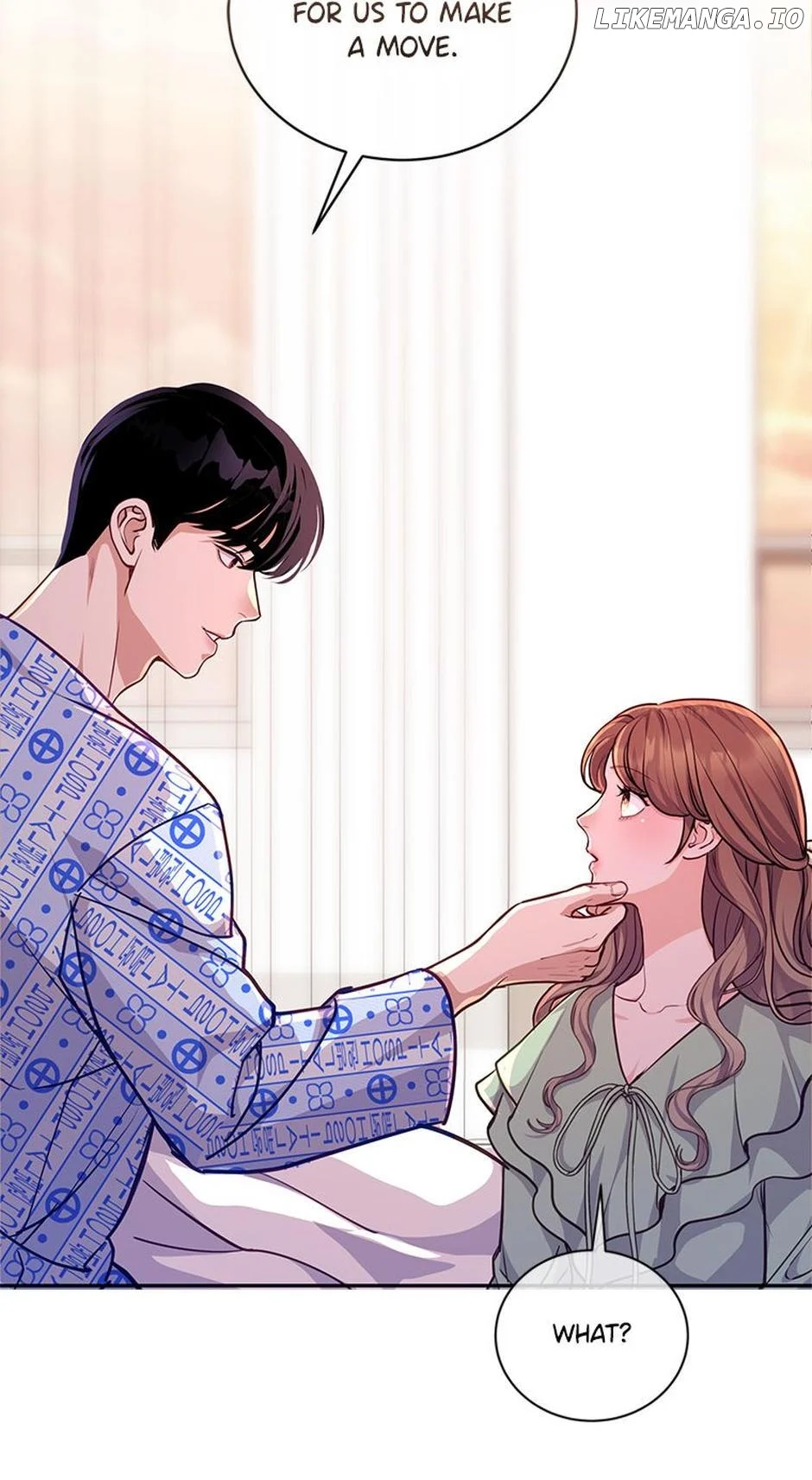 A Suspicious Confession Chapter 65 281 61