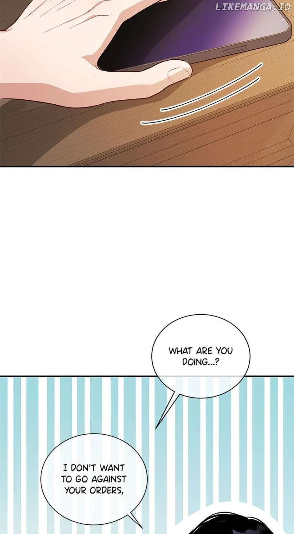 A Suspicious Confession Chapter 65 285 65