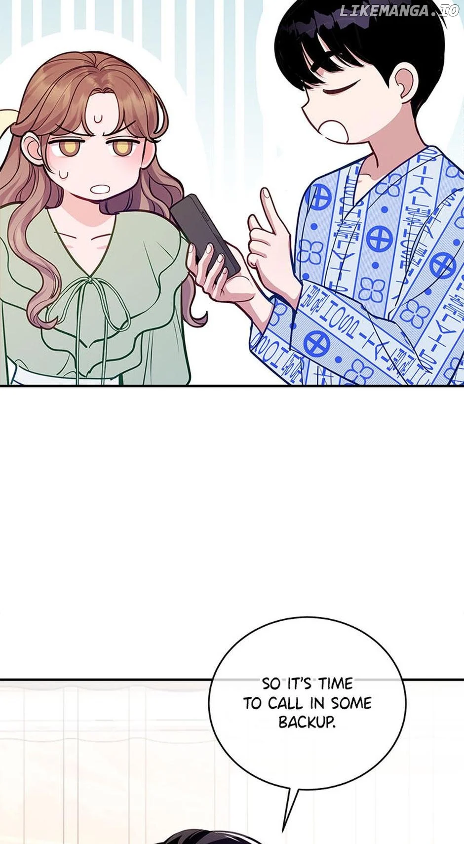 A Suspicious Confession Chapter 65 286 66