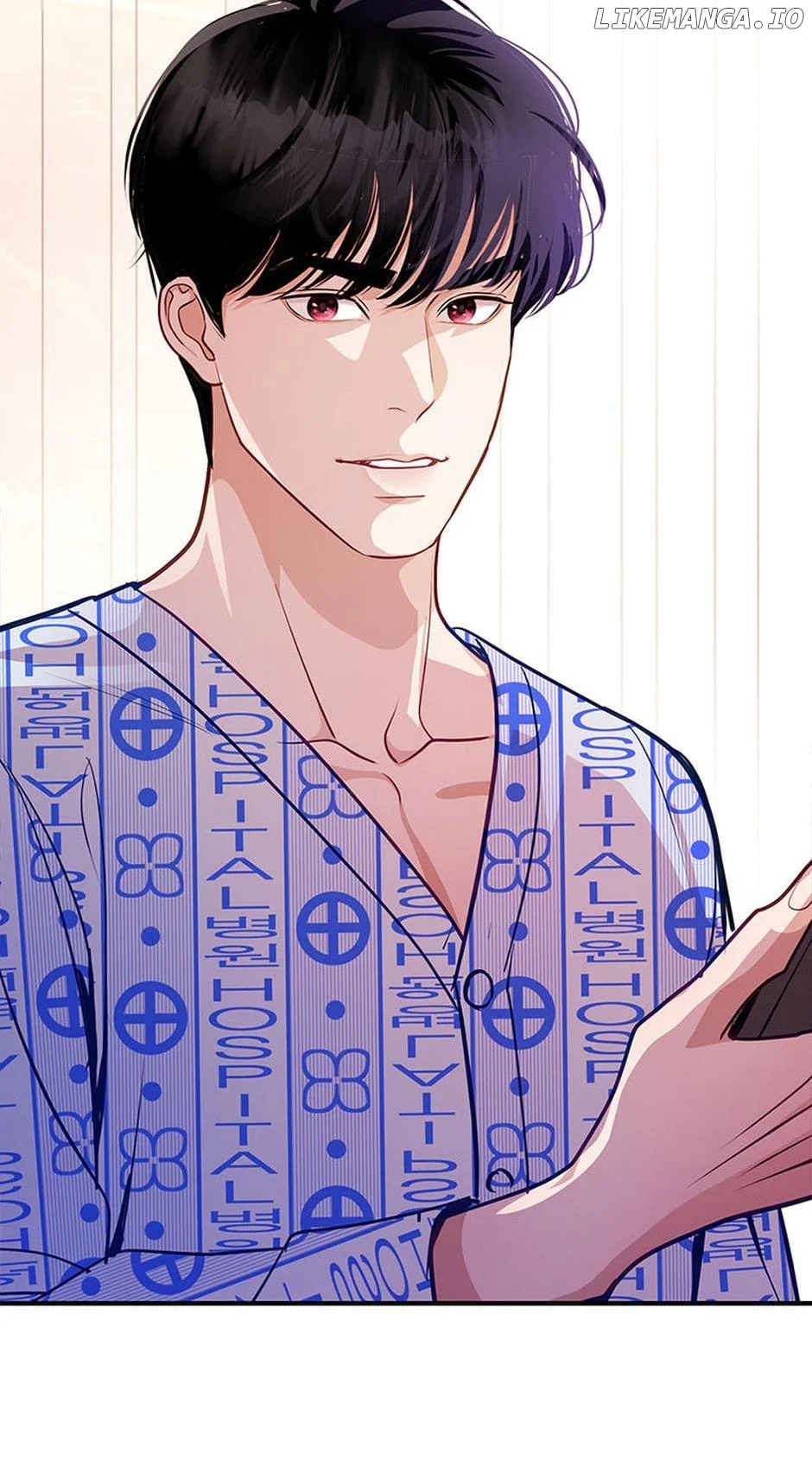 A Suspicious Confession Chapter 65 287 67