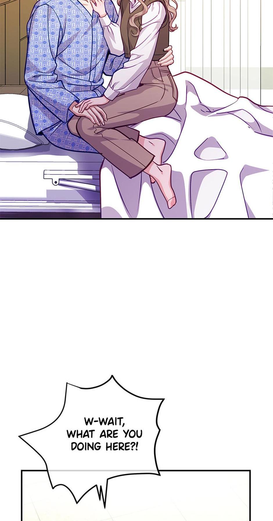 A Suspicious Confession Chapter 66 235 03