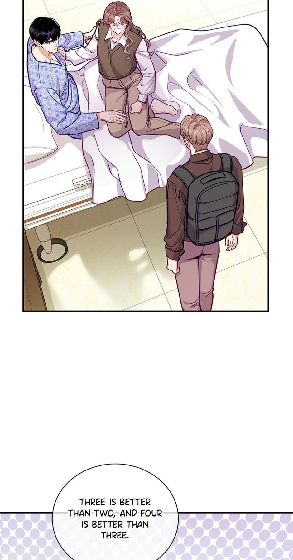 A Suspicious Confession Chapter 66 236 04