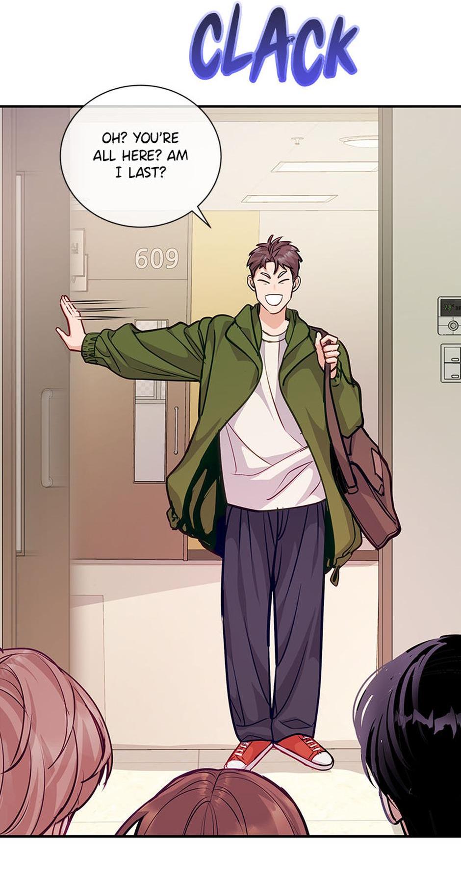 A Suspicious Confession Chapter 66 239 07