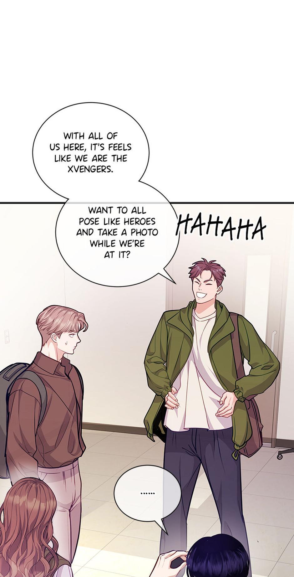 A Suspicious Confession Chapter 66 240 08