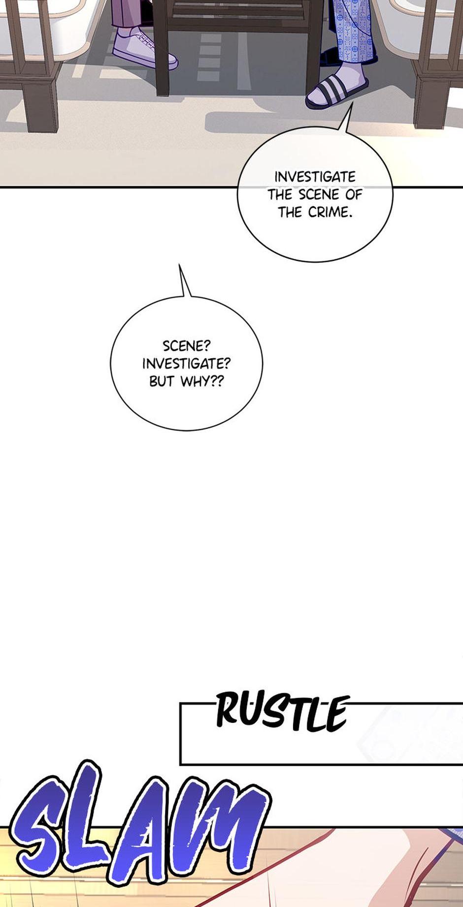 A Suspicious Confession Chapter 66 244 12