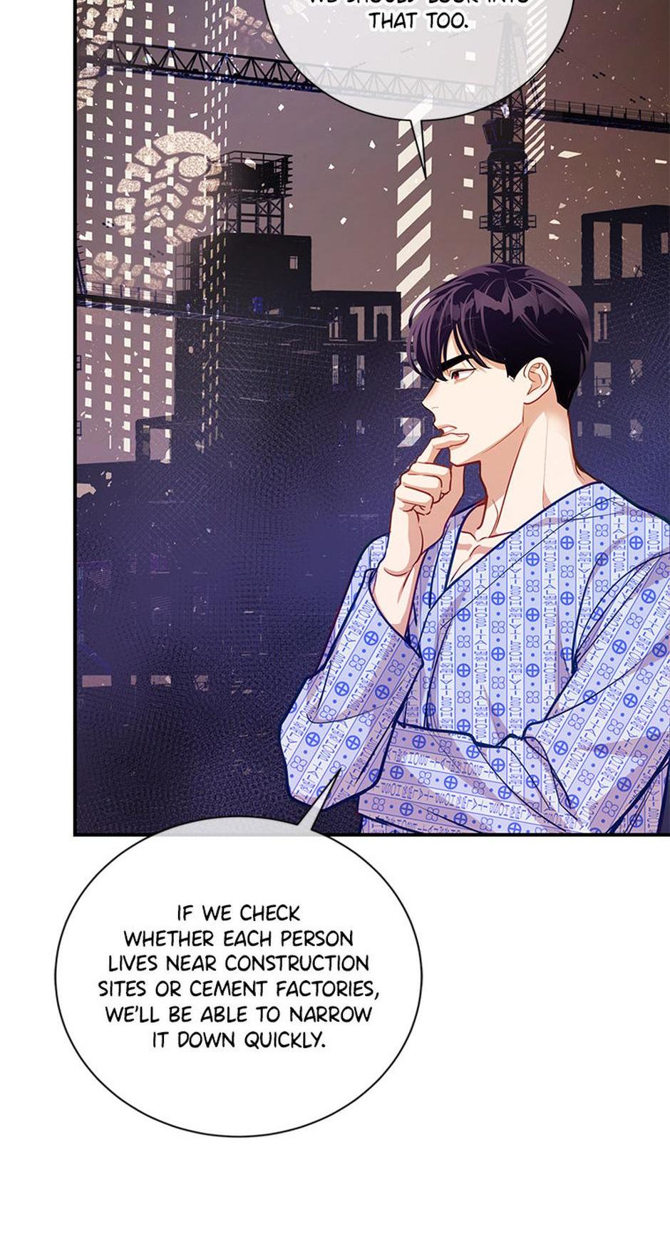 A Suspicious Confession Chapter 66 251 19