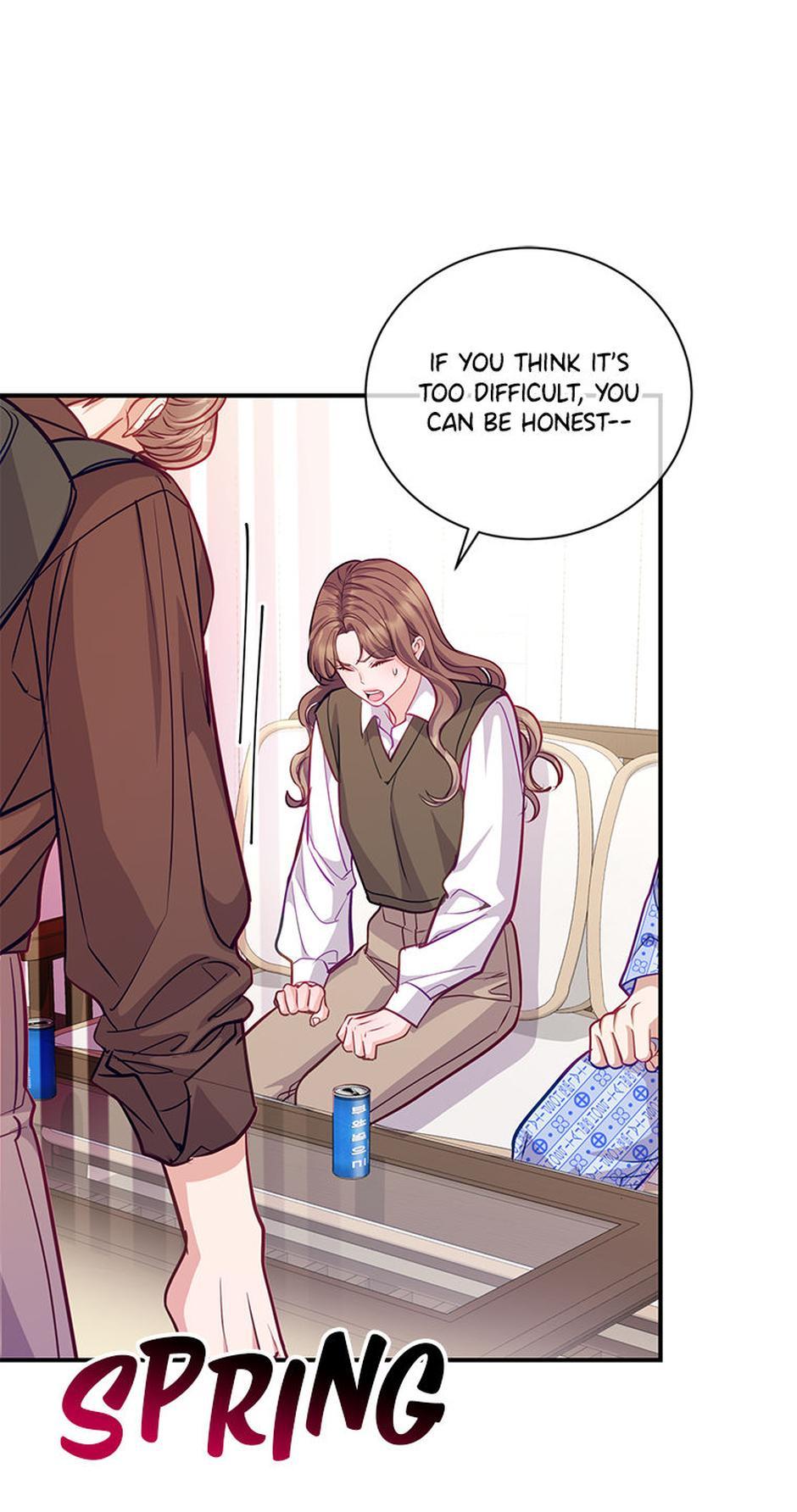 A Suspicious Confession Chapter 66 253 21