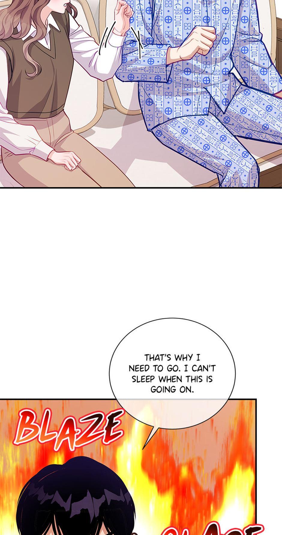 A Suspicious Confession Chapter 66 257 25