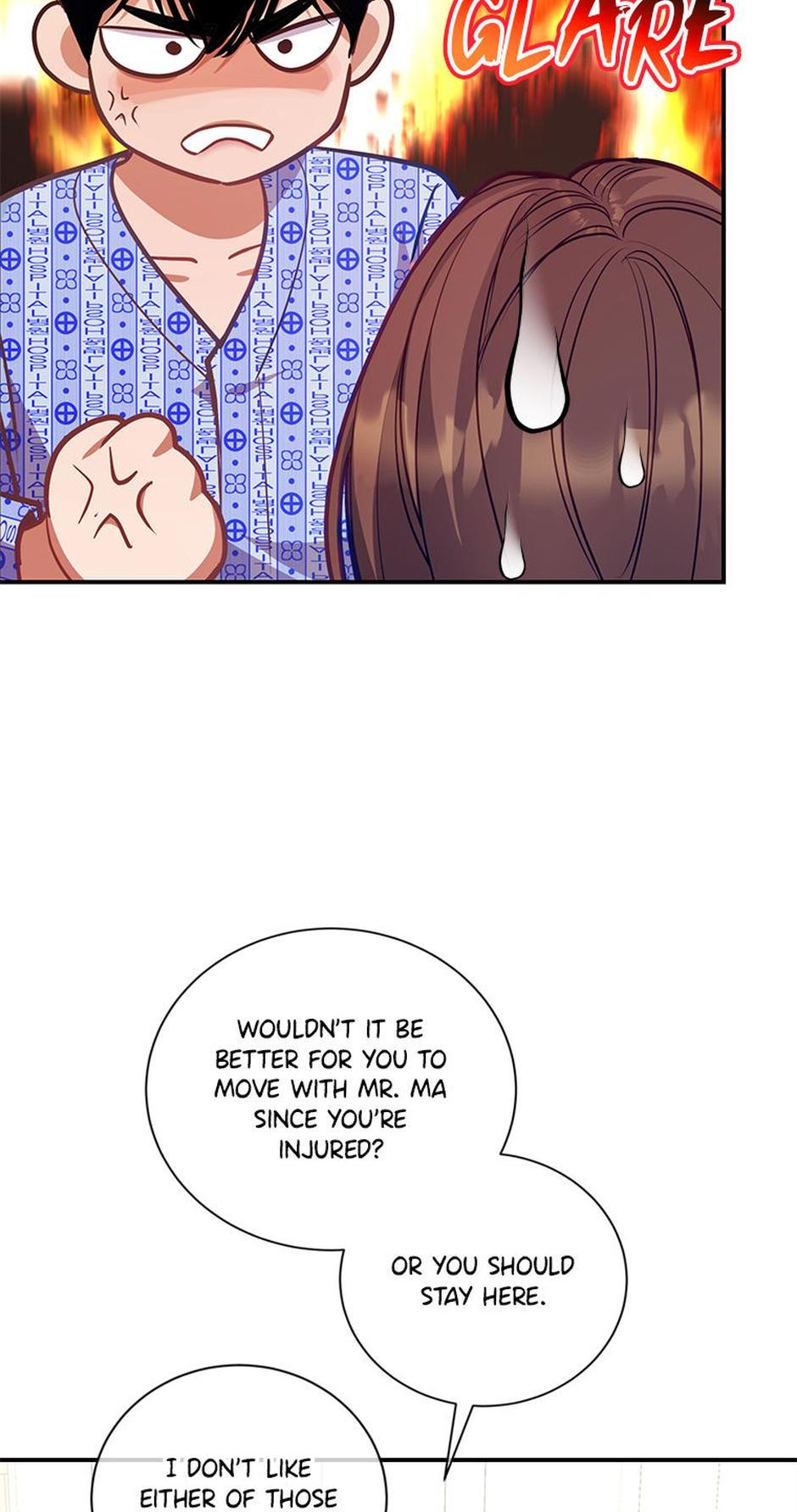 A Suspicious Confession Chapter 66 258 26