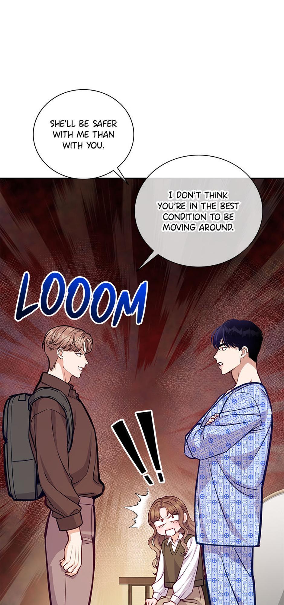 A Suspicious Confession Chapter 66 260 28