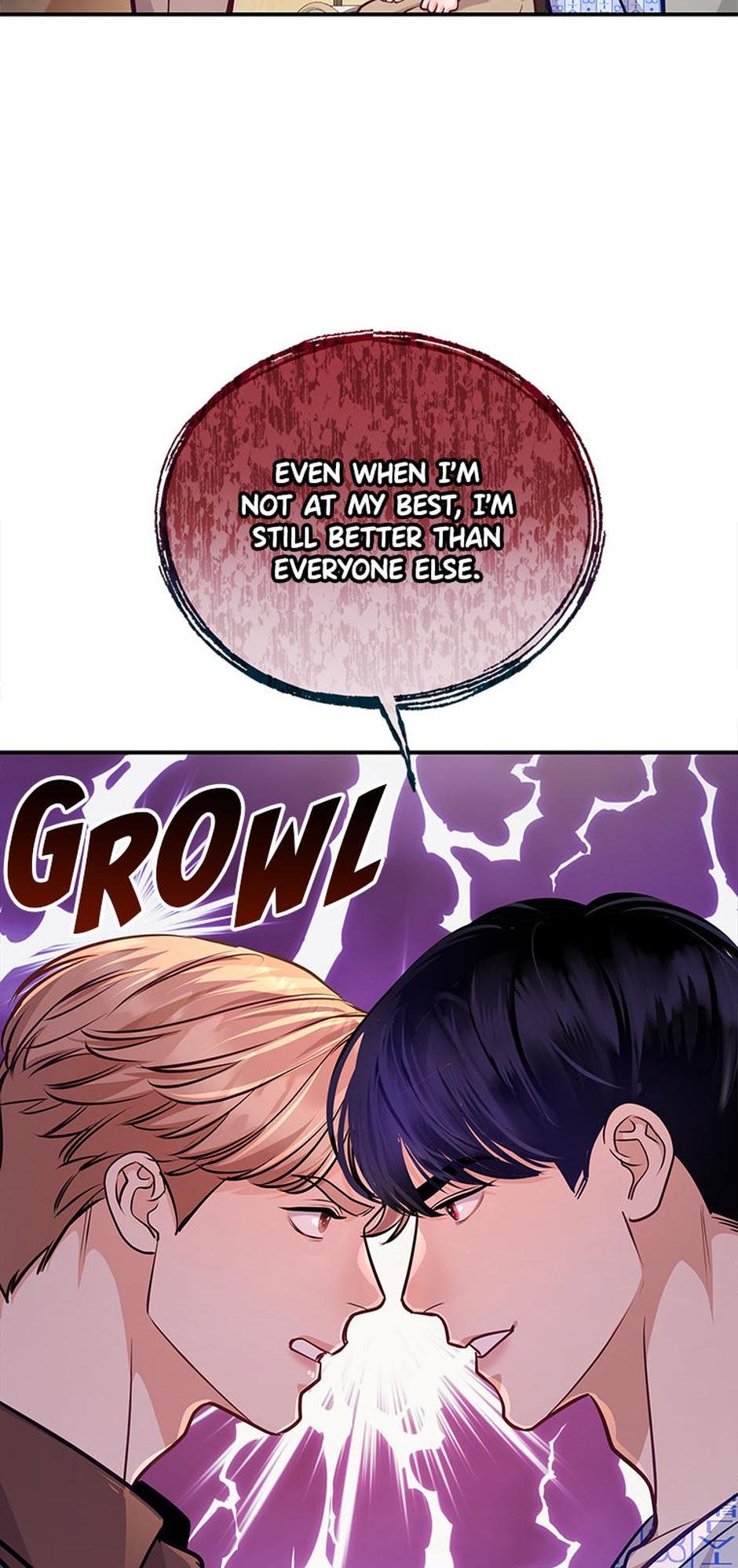 A Suspicious Confession Chapter 66 261 29