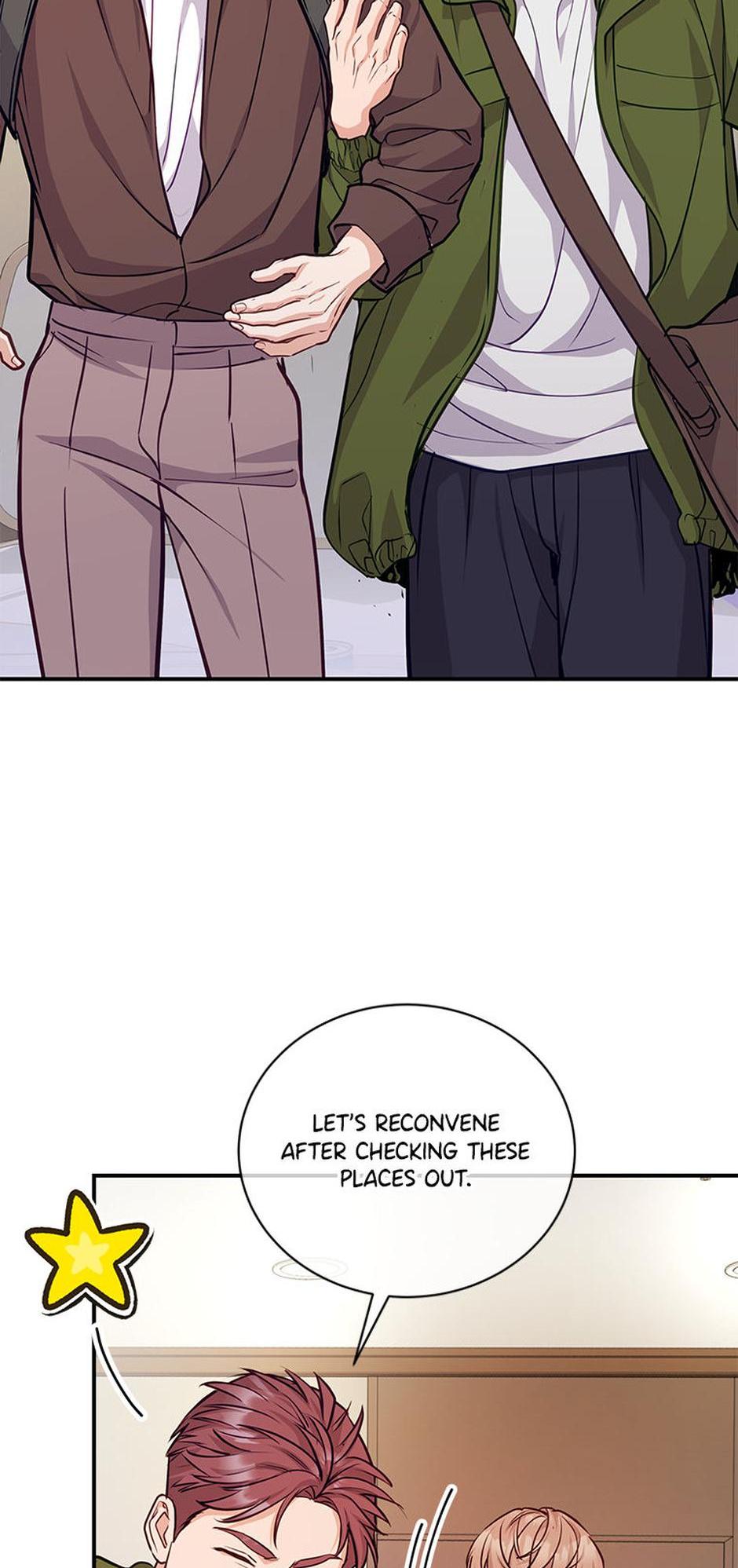 A Suspicious Confession Chapter 66 264 32