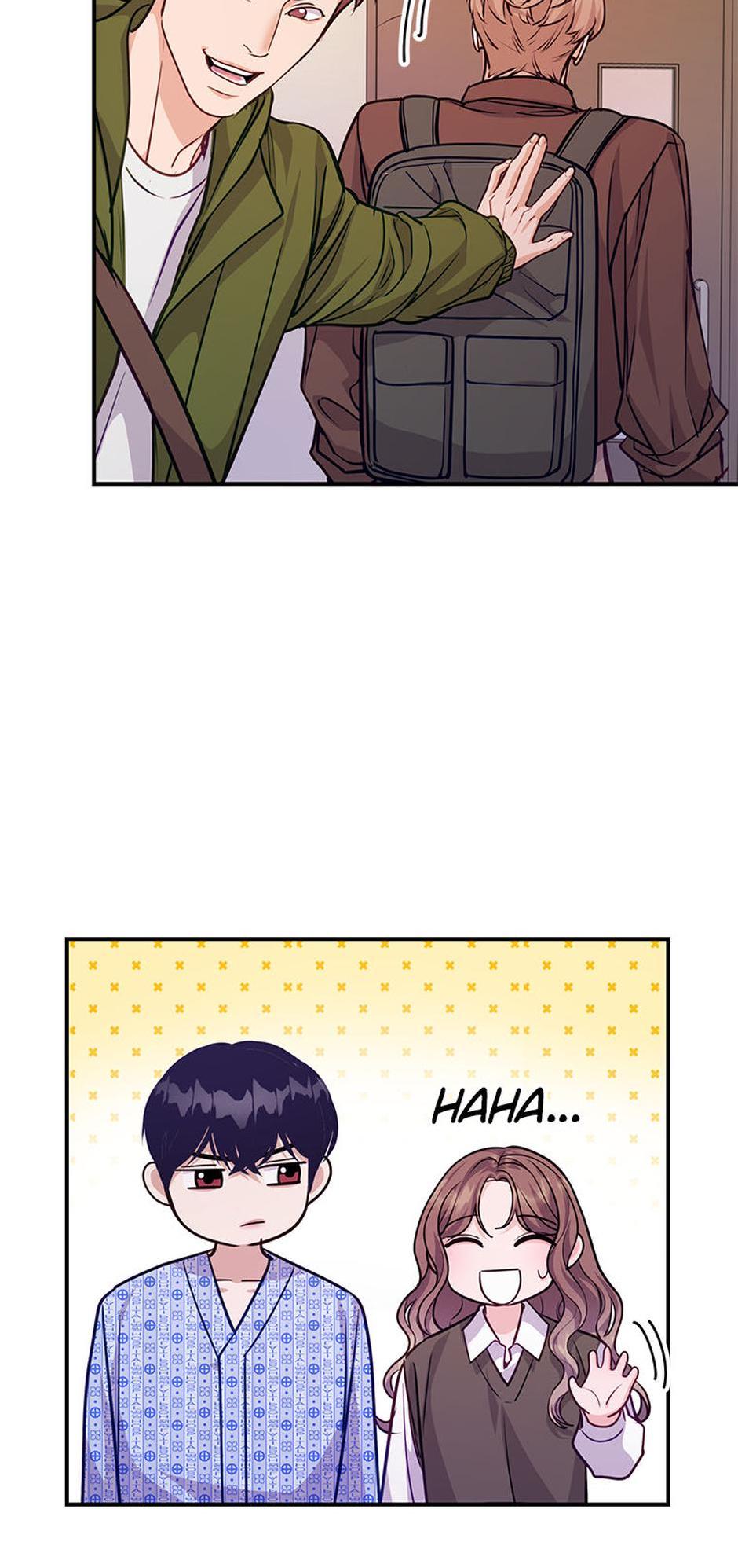 A Suspicious Confession Chapter 66 265 33