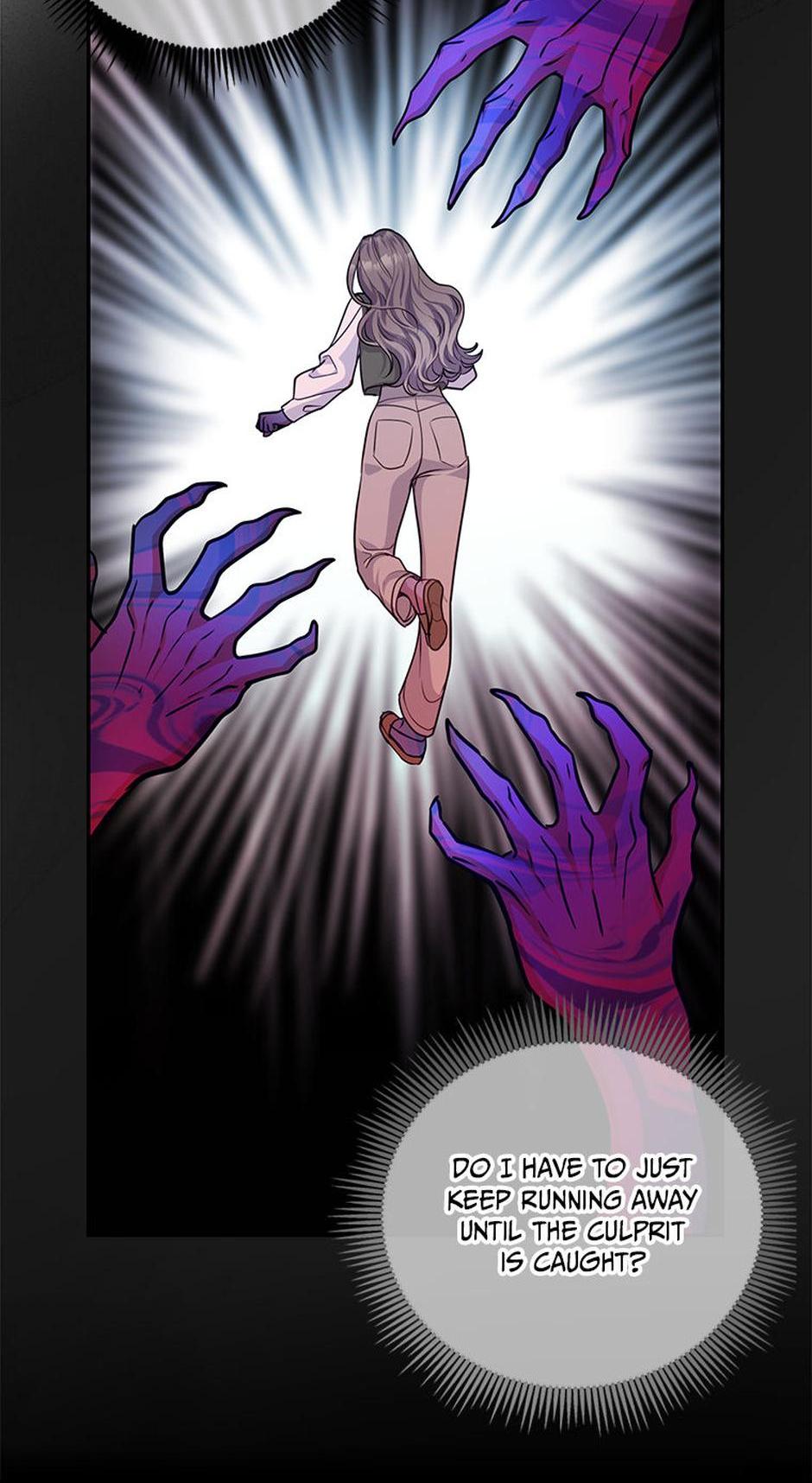 A Suspicious Confession Chapter 66 272 40