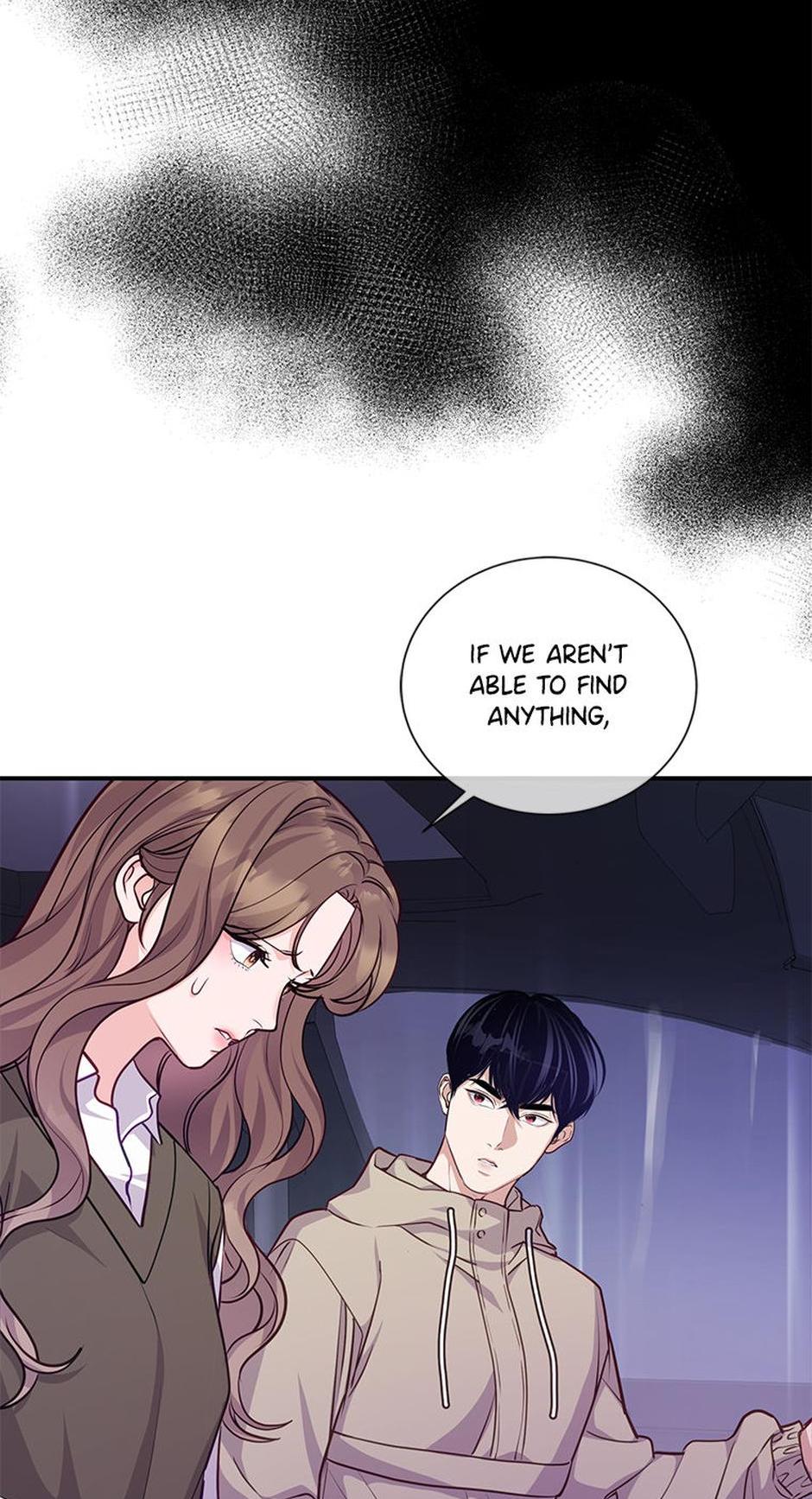 A Suspicious Confession Chapter 66 274 42