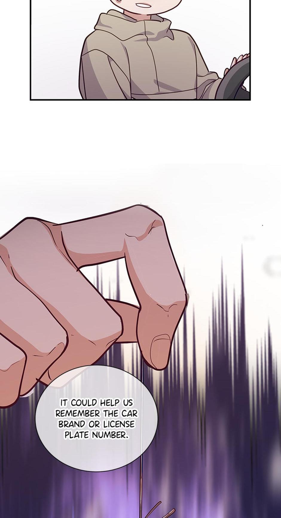 A Suspicious Confession Chapter 66 276 44