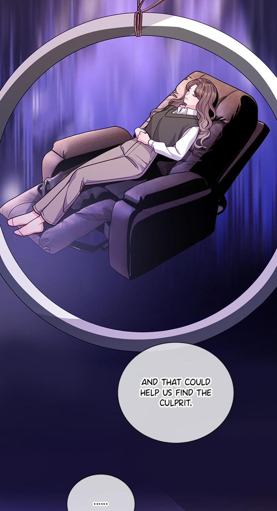 A Suspicious Confession Chapter 66 277 45