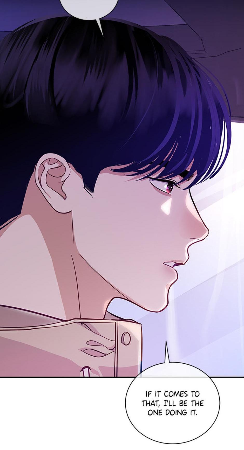 A Suspicious Confession Chapter 66 278 46