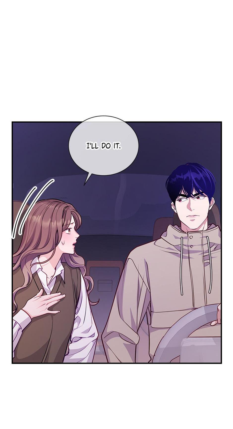 A Suspicious Confession Chapter 66 279 47