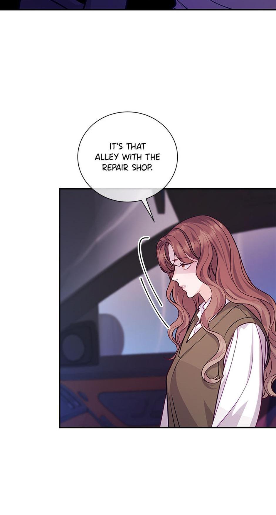 A Suspicious Confession Chapter 66 285 53