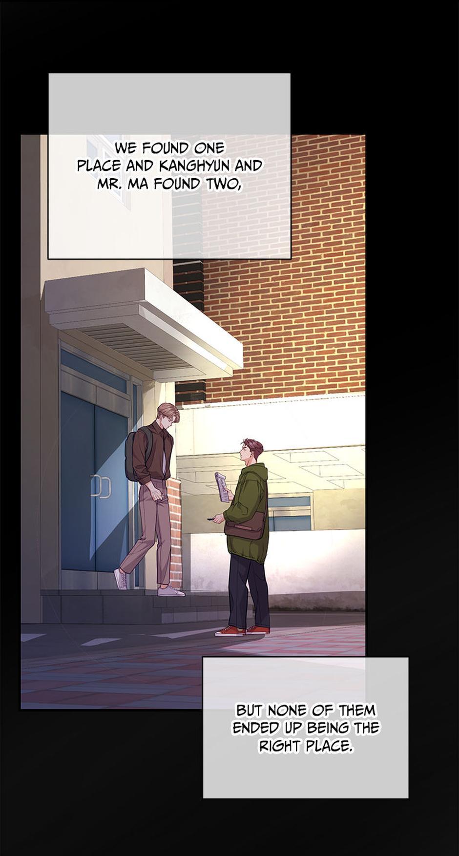 A Suspicious Confession Chapter 66 287 55