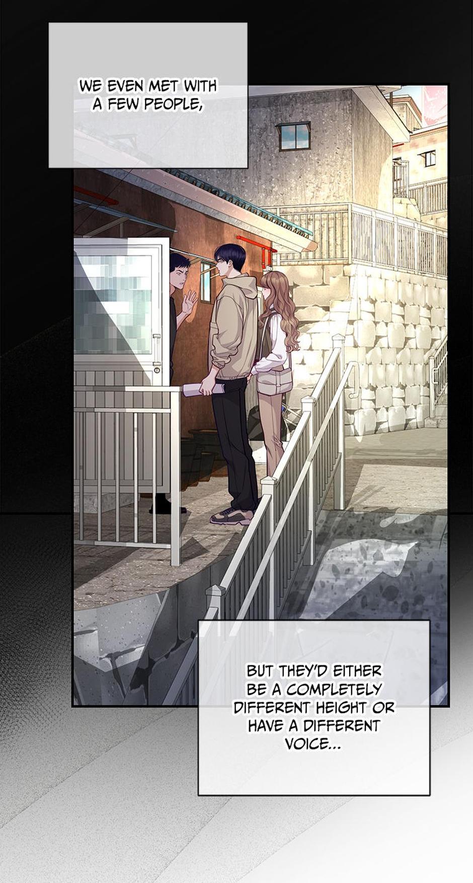 A Suspicious Confession Chapter 66 288 56