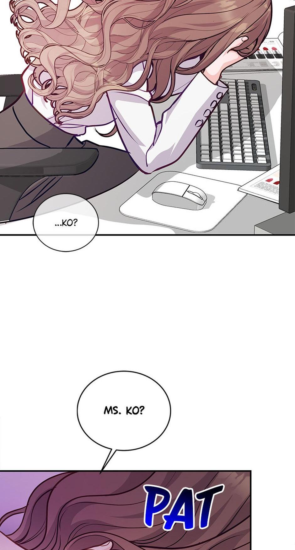 A Suspicious Confession Chapter 66 290 58