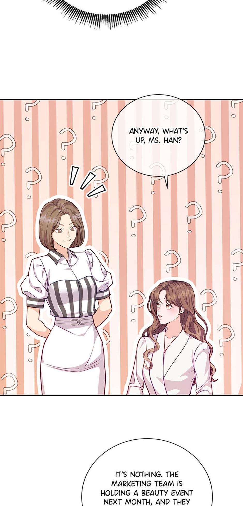 A Suspicious Confession Chapter 66 296 64