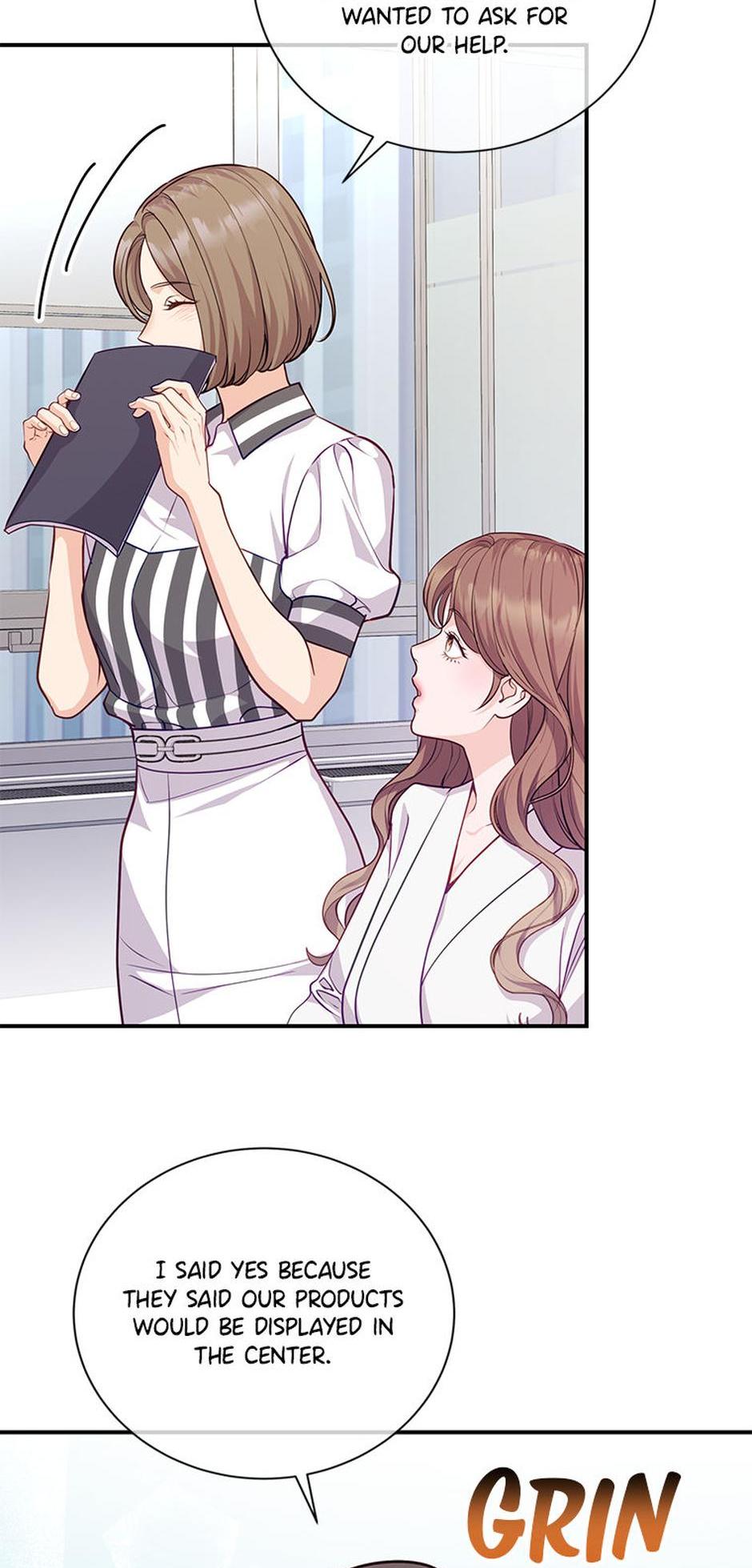 A Suspicious Confession Chapter 66 297 65