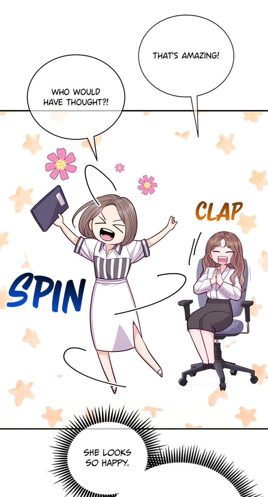 A Suspicious Confession Chapter 66 300 68