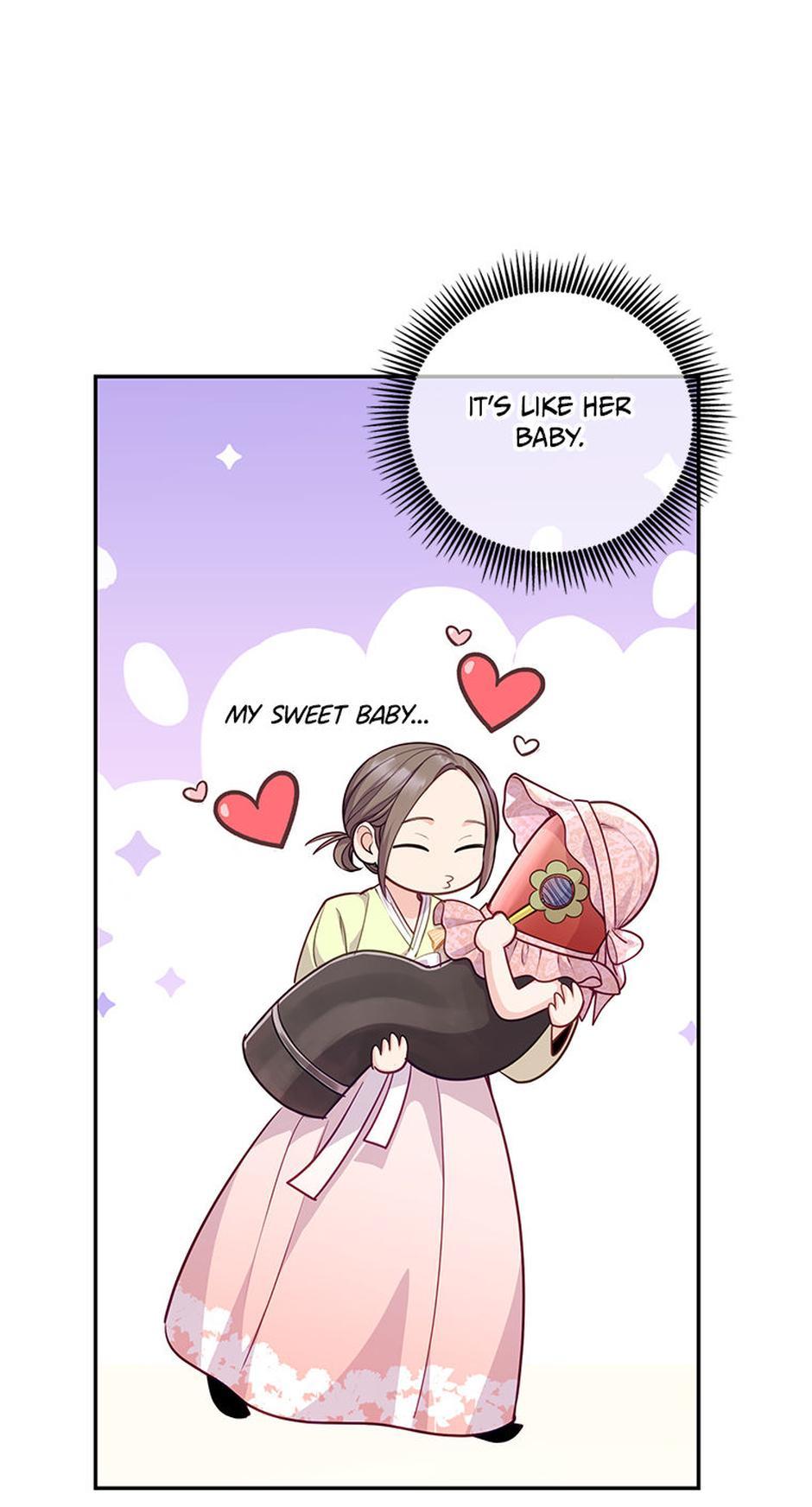 A Suspicious Confession Chapter 66 302 70