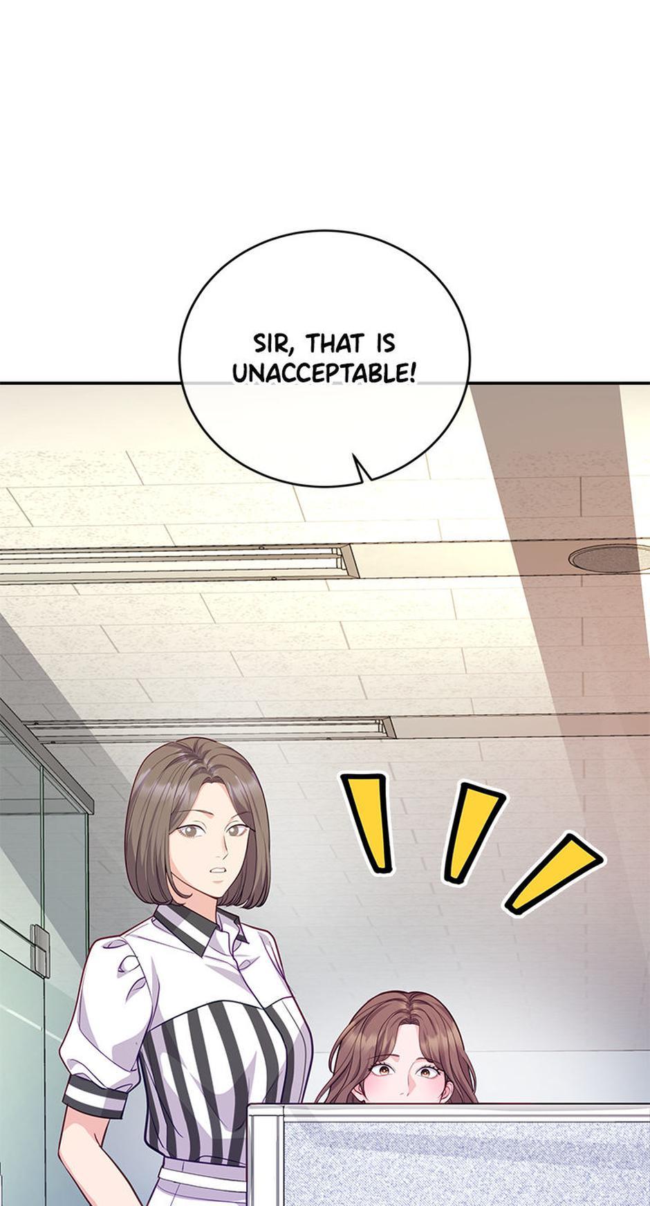 A Suspicious Confession Chapter 66 303 71