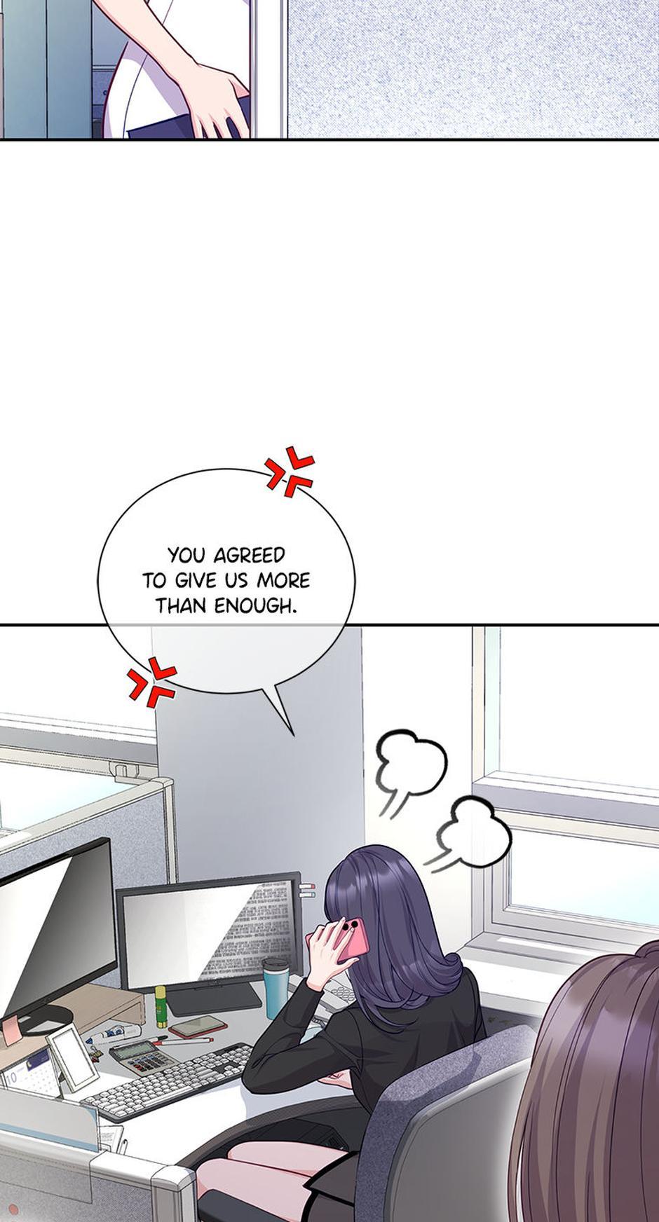 A Suspicious Confession Chapter 66 304 72