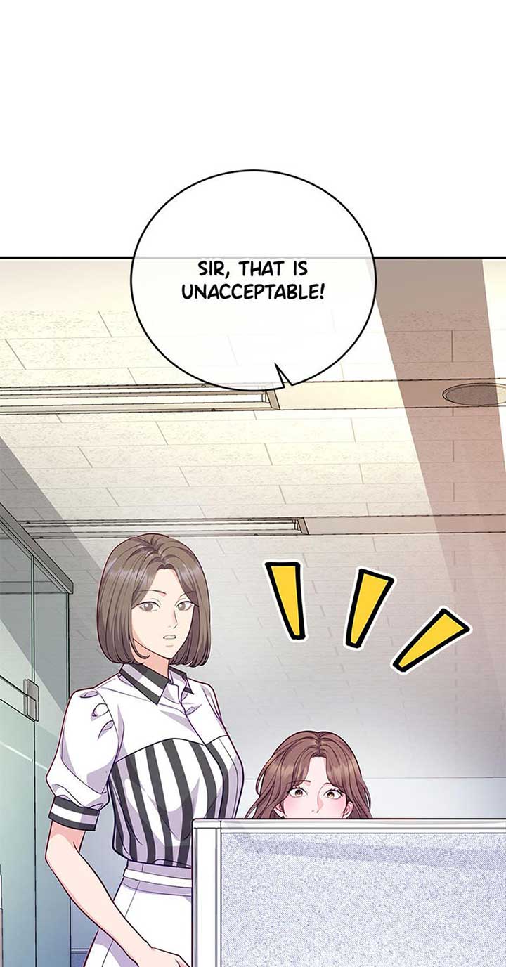 A Suspicious Confession Chapter 67 221 01