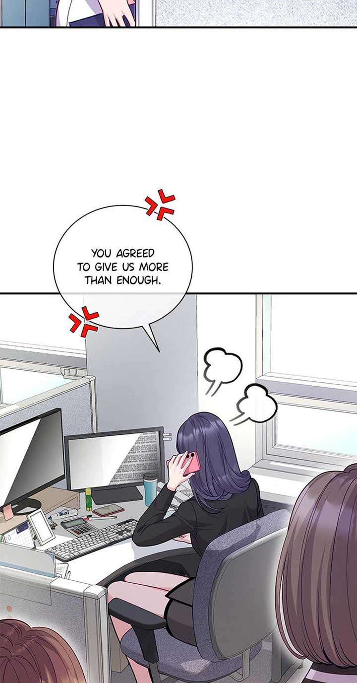 A Suspicious Confession Chapter 67 222 02