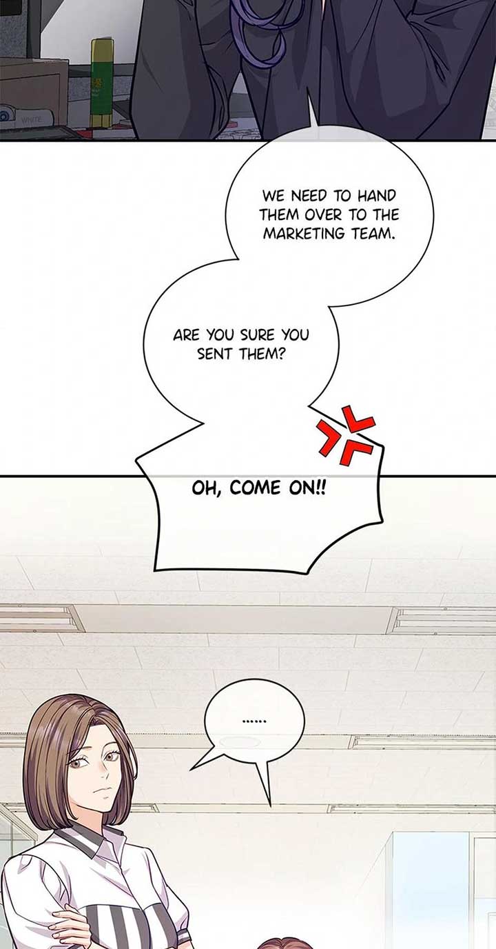 A Suspicious Confession Chapter 67 224 04