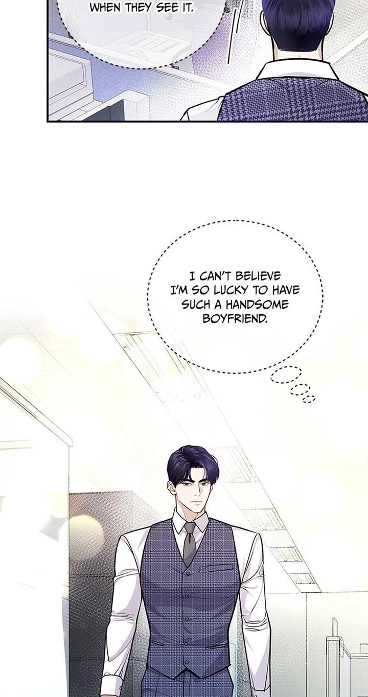 A Suspicious Confession Chapter 67 230 10