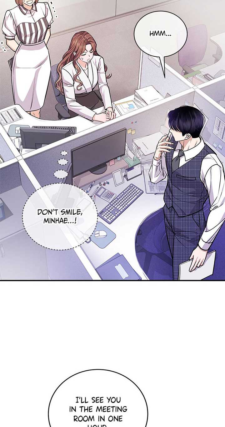 A Suspicious Confession Chapter 67 233 13