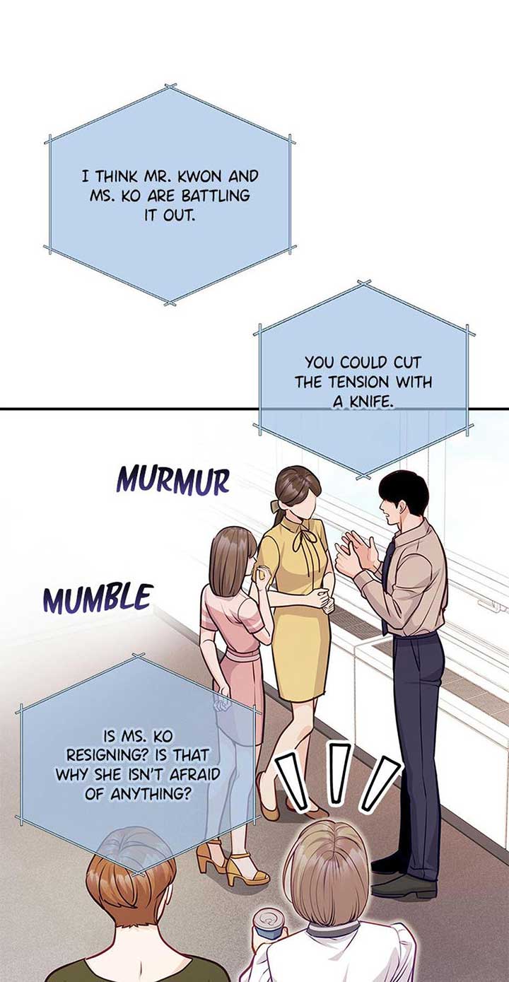 A Suspicious Confession Chapter 67 237 17