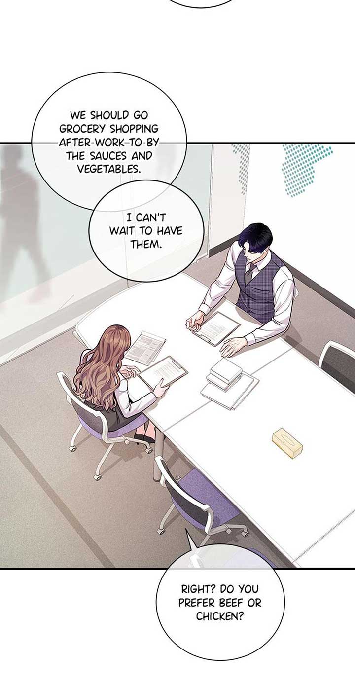 A Suspicious Confession Chapter 67 240 20