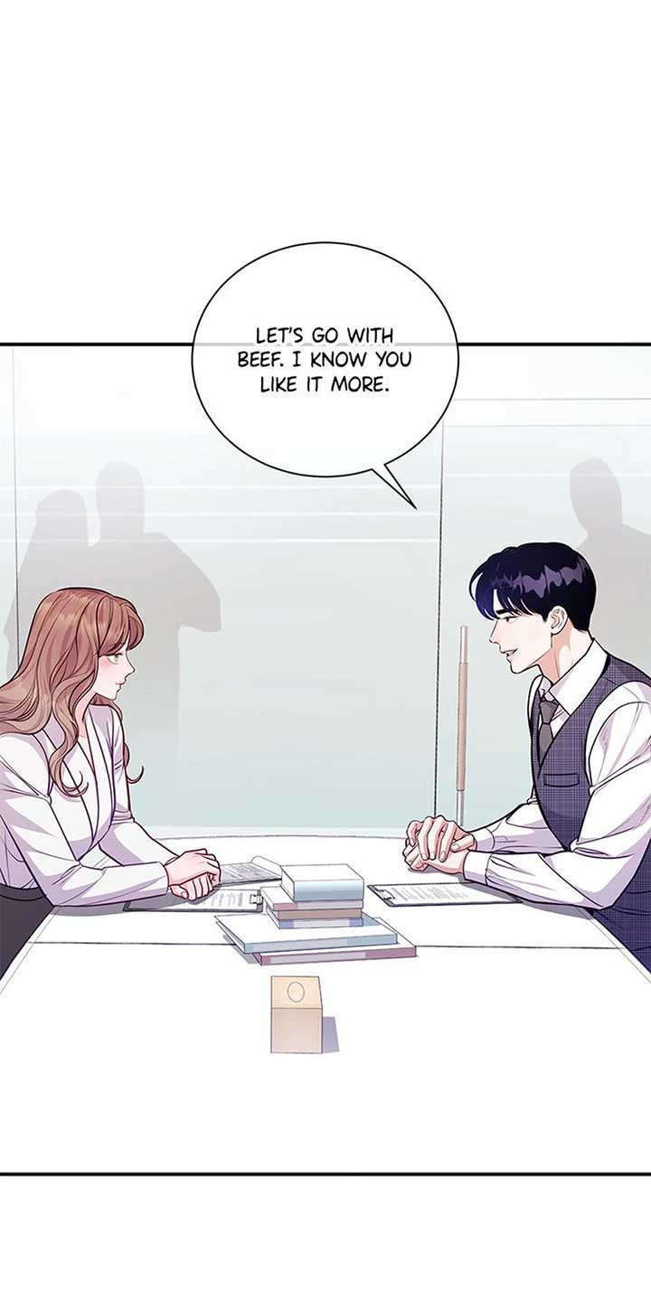 A Suspicious Confession Chapter 67 241 21