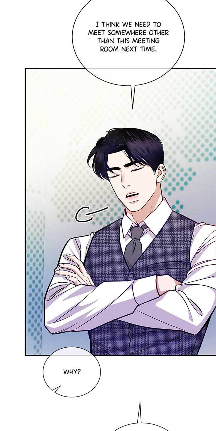 A Suspicious Confession Chapter 67 243 23