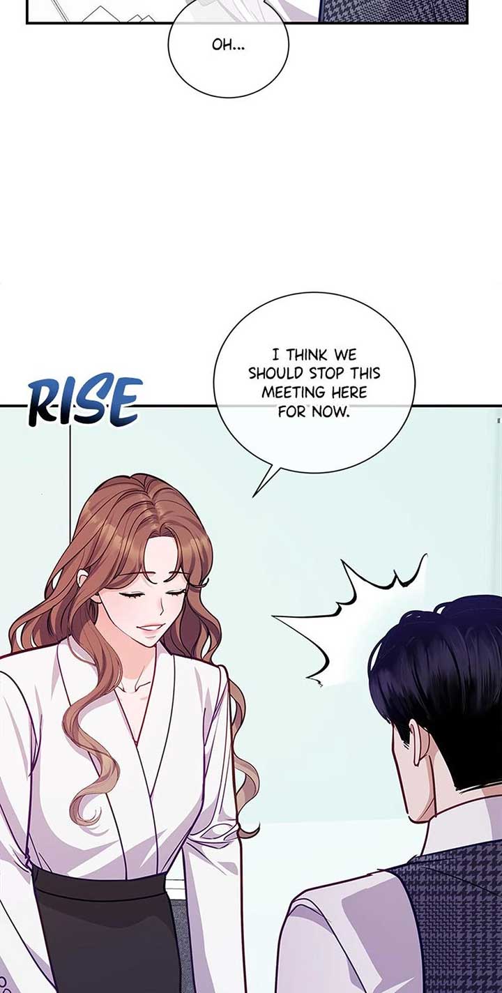 A Suspicious Confession Chapter 67 250 30