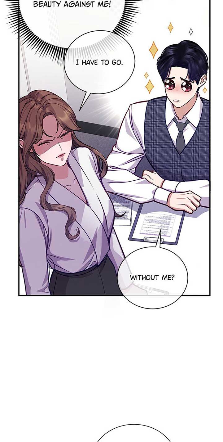 A Suspicious Confession Chapter 67 253 33