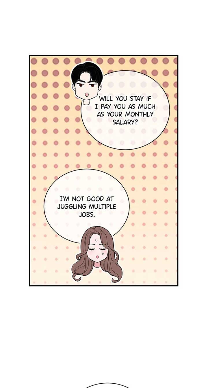 A Suspicious Confession Chapter 67 255 35