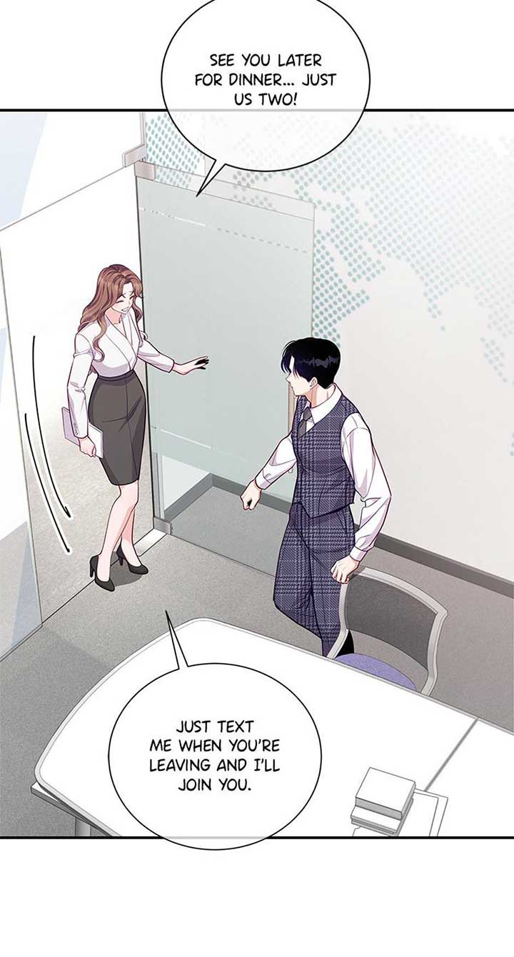 A Suspicious Confession Chapter 67 256 36