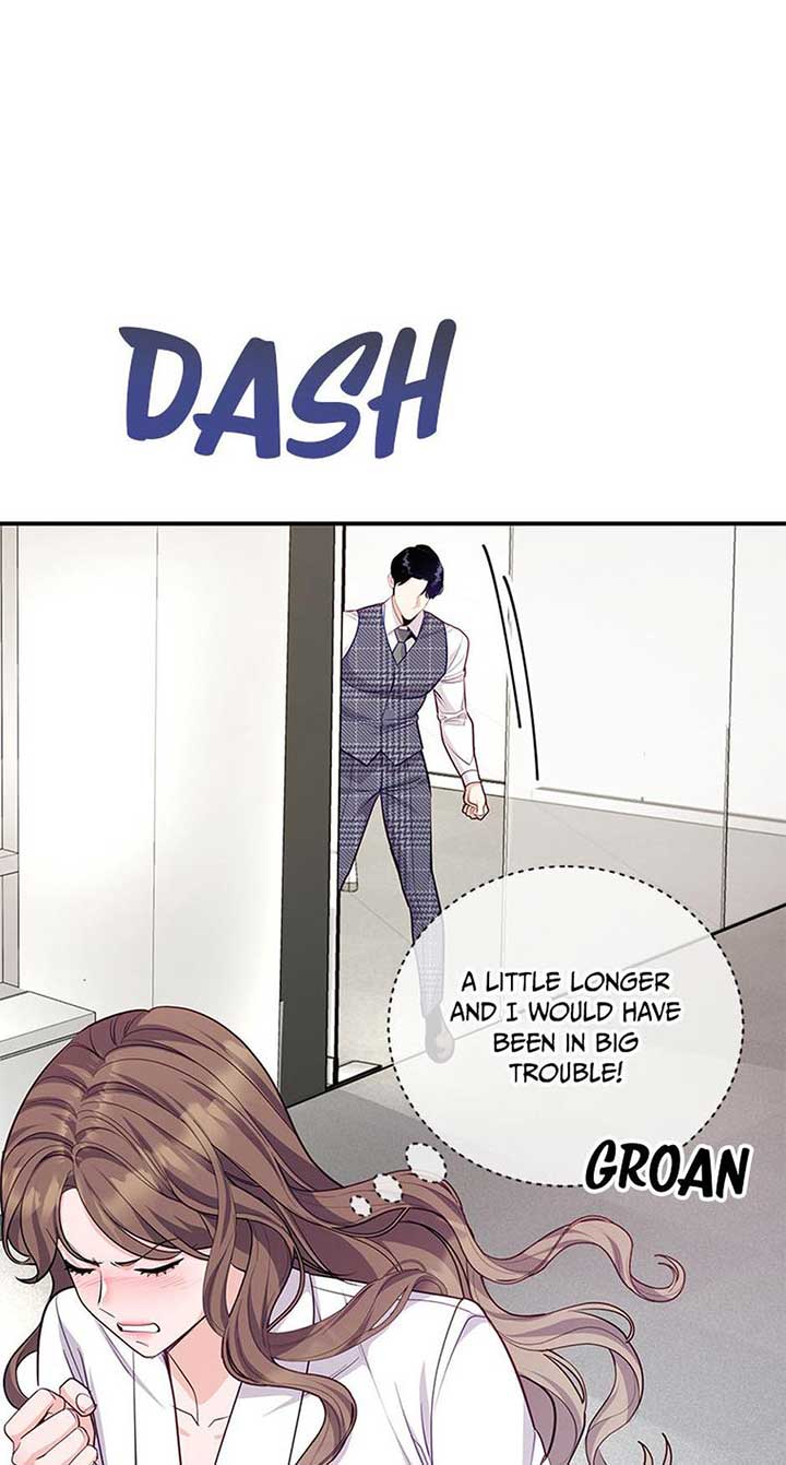 A Suspicious Confession Chapter 67 257 37